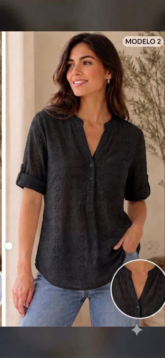 Canisola de Brodery