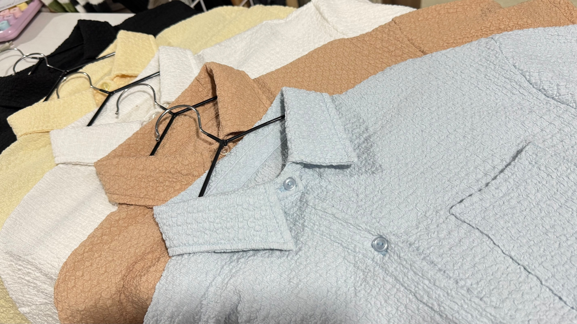 Camisa Briana - Imagen 3