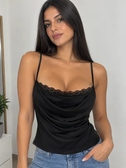 Top Puntilla