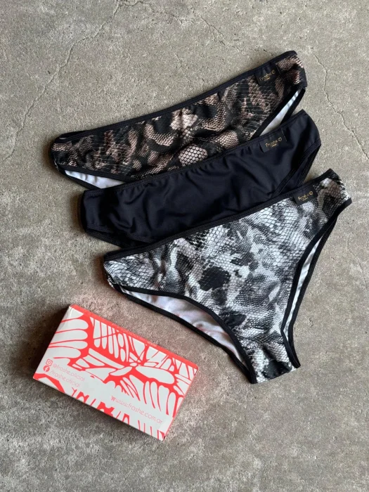 Packs X 3 Art.655 Frashe