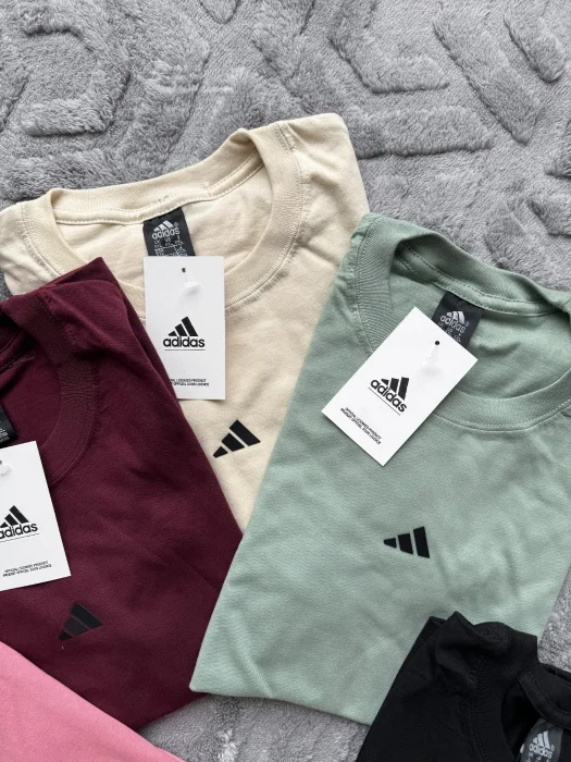 Remeras Dama Relieve