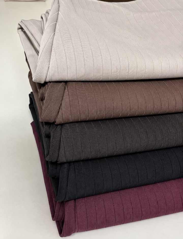 Pantalones Oxford de Lycra - Imagen 3