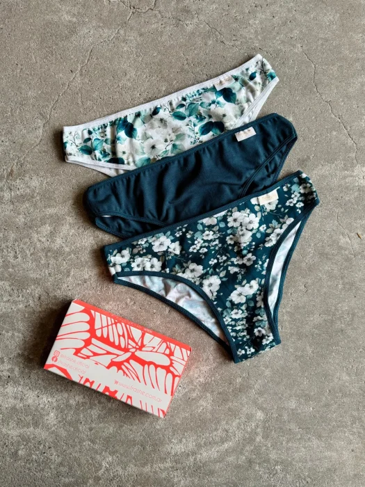 Packs X 3 Art.5002 Frashe