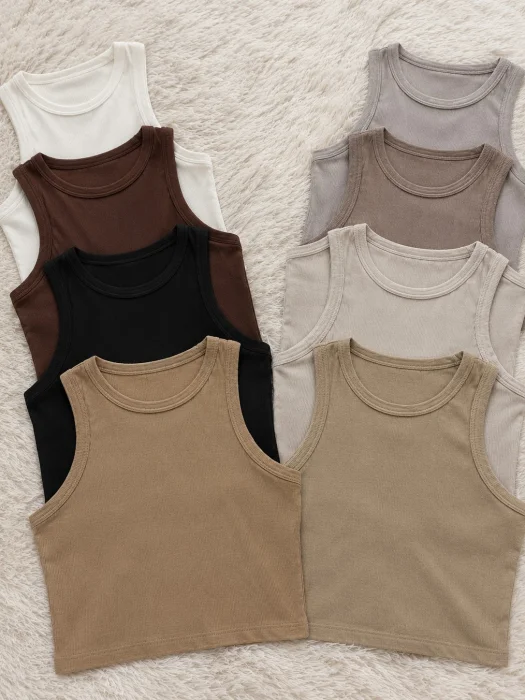 Musculosa Morley