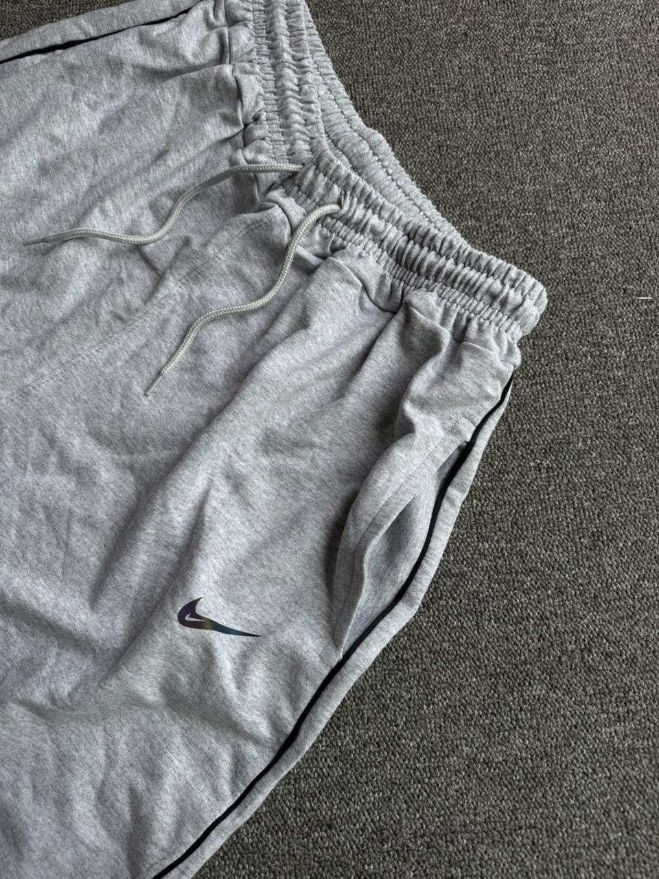 Bermudas Rústicas Nk - Imagen 2