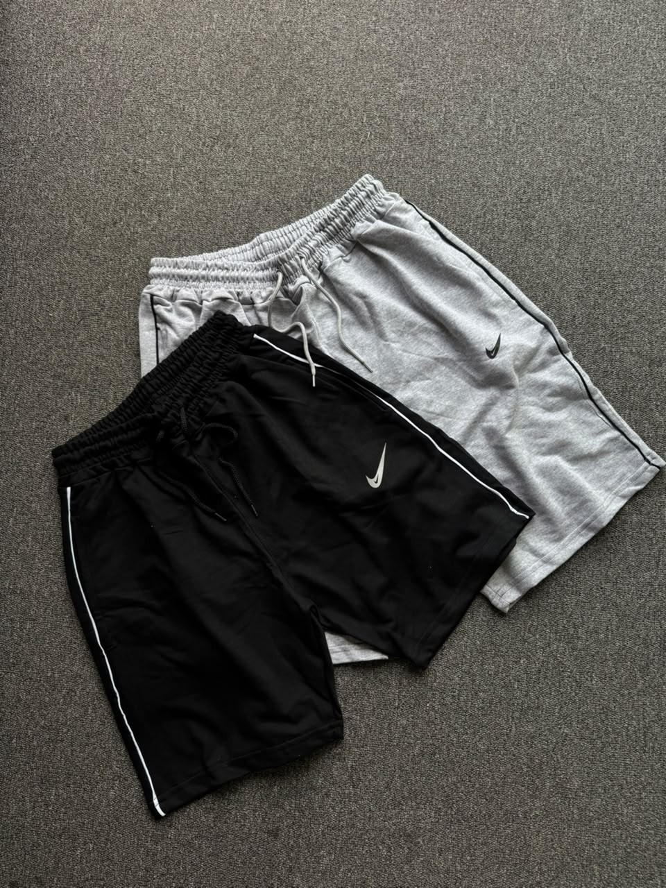 Bermudas Rústicas Nk - Imagen 4