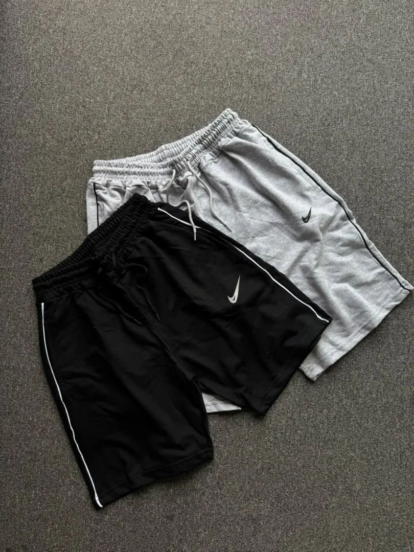 Bermudas Rústicas Nk - Imagen 4