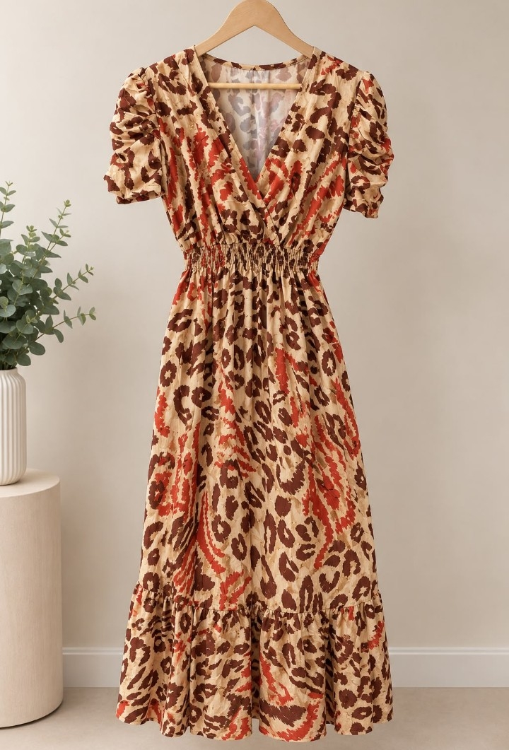 Vestidos Importados Brasil - Imagen 2