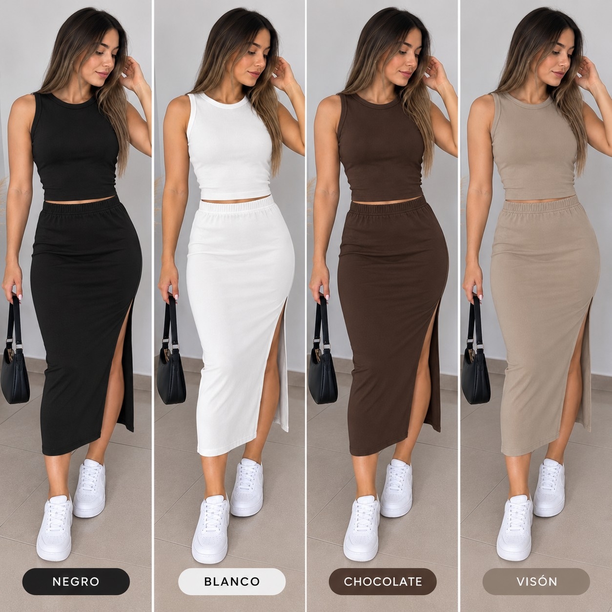 Conjunto Lady - Imagen 2