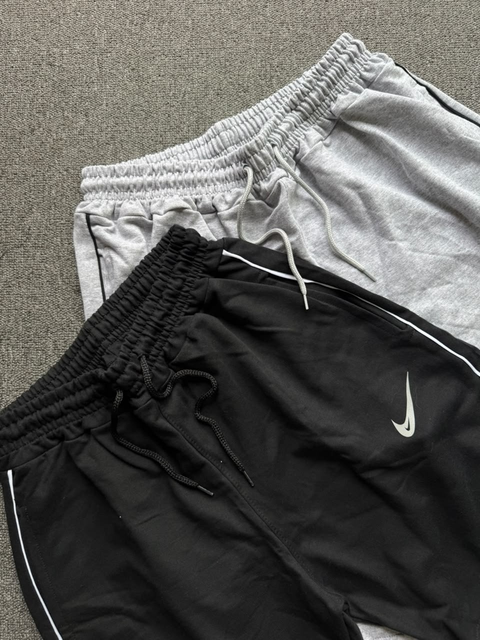 Bermudas Rústicas Nk - Imagen 3