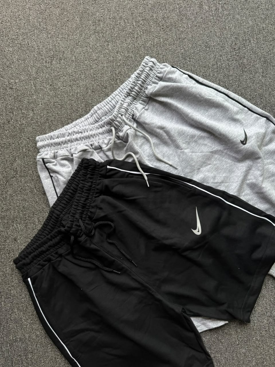 Bermudas Rústicas Nk - Imagen 4