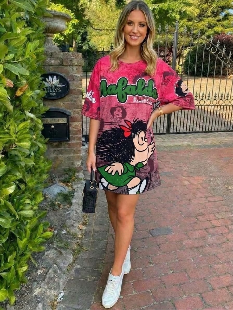 Remeron Sublimado - Imagen 3