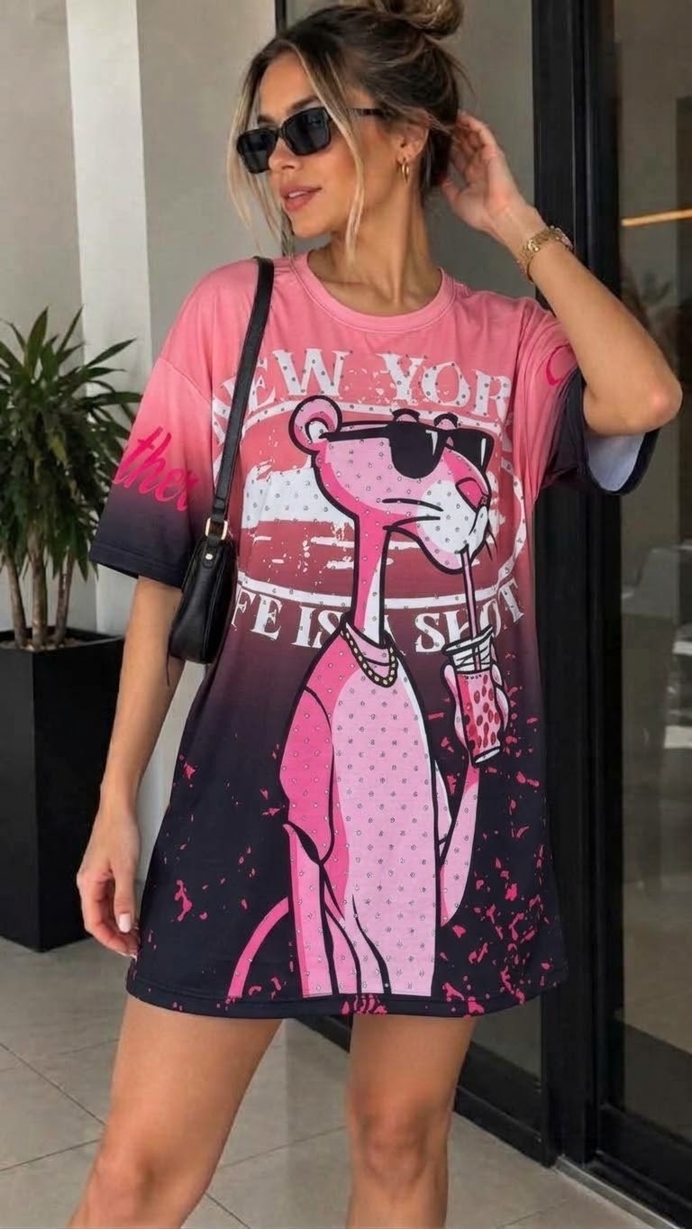 Remeron Sublimado - Imagen 4