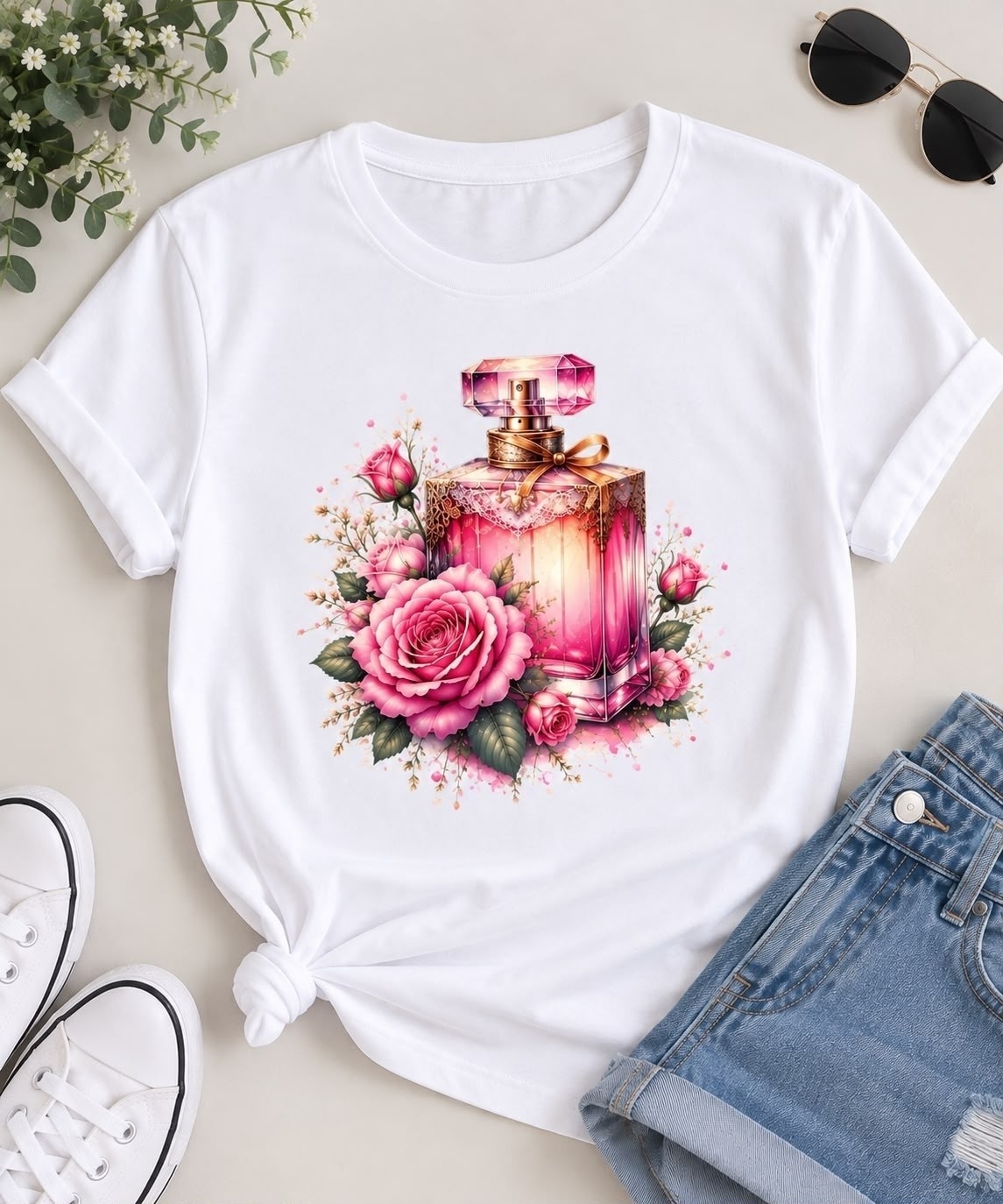 Remeras Estampadas Premium - Imagen 8