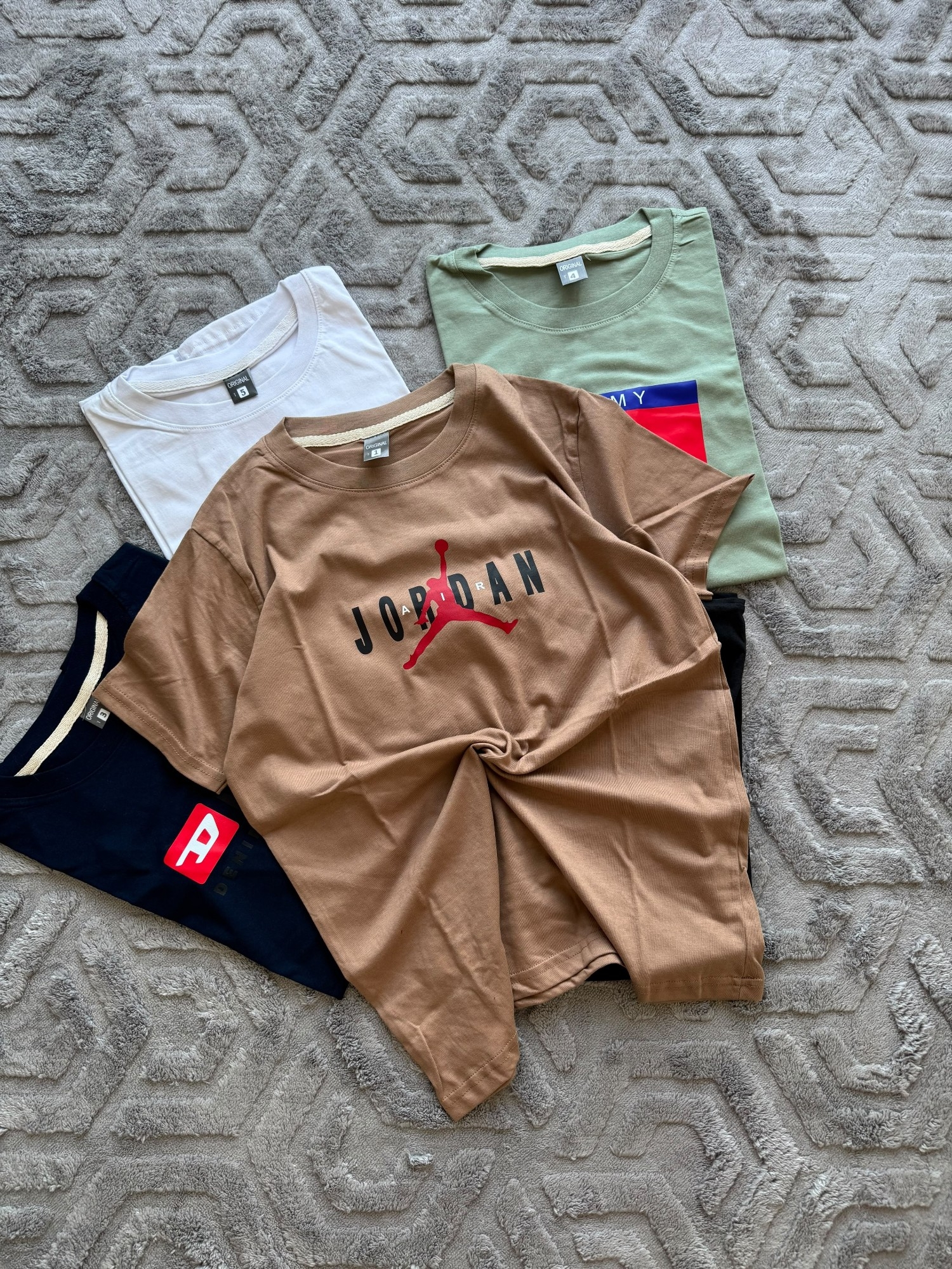 Remeras Surtidas - Imagen 2