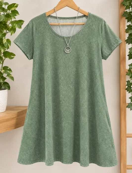 Vestidos de Morley