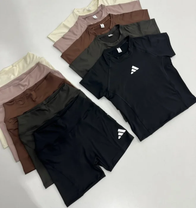Conjunto Adi