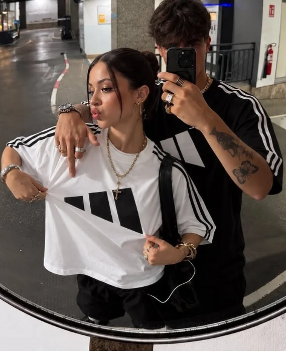 Over Unisex Adi Premium