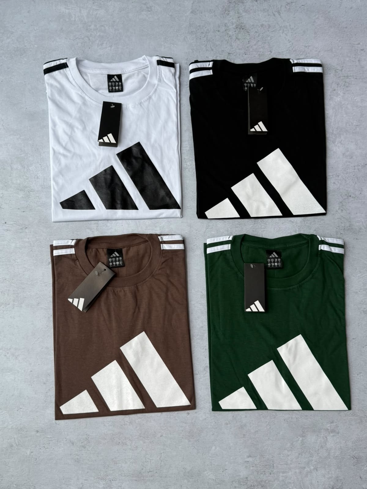 Over Unisex Adi Premium - Imagen 3