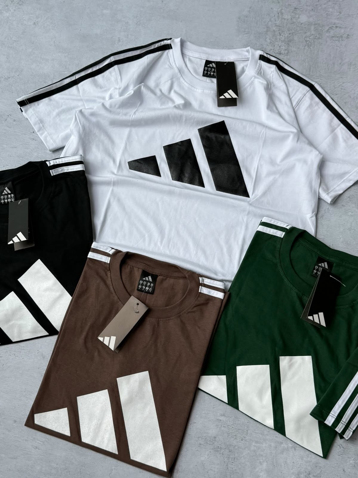 Over Unisex Adi Premium - Imagen 4