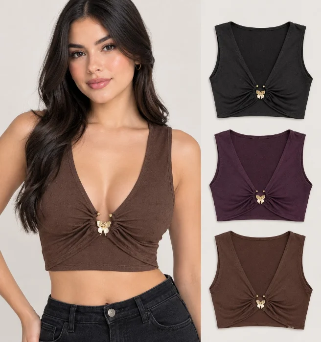 Top Mariposa