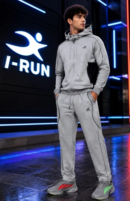 Conjunto I-run Mt