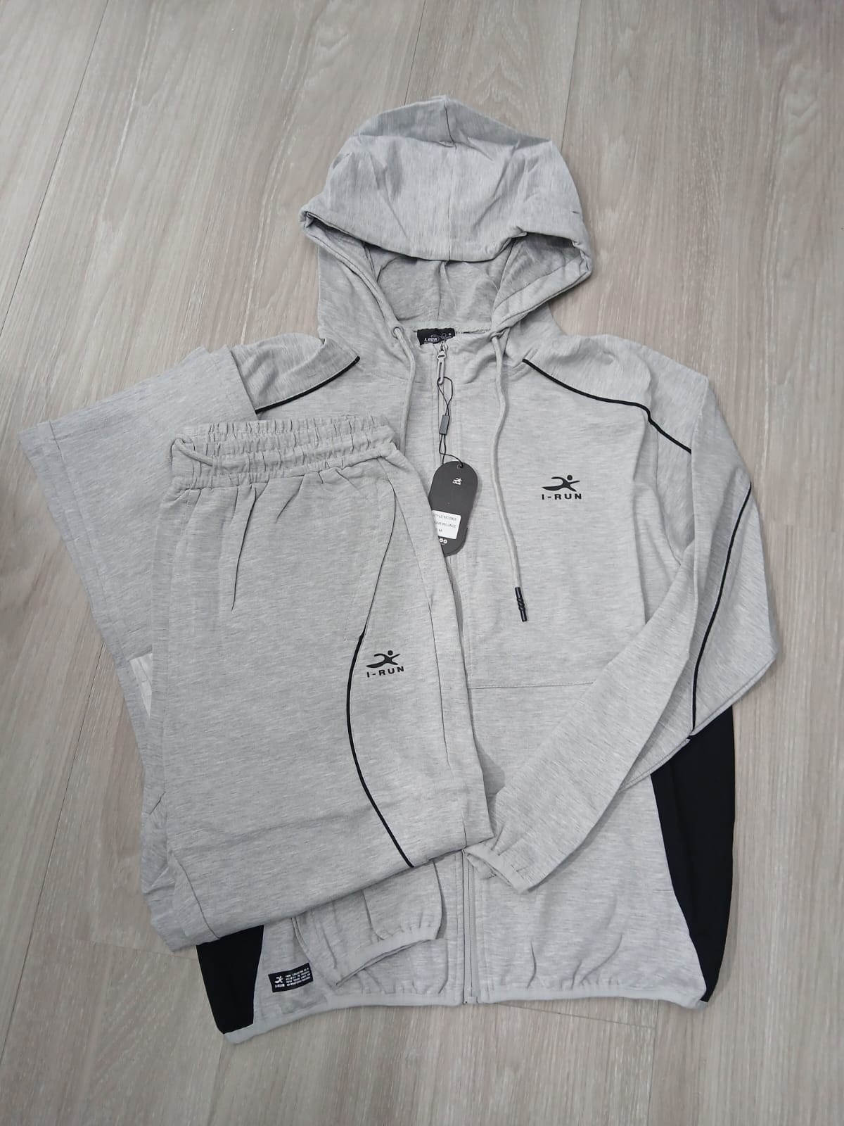Conjunto I-run Mt - Imagen 2