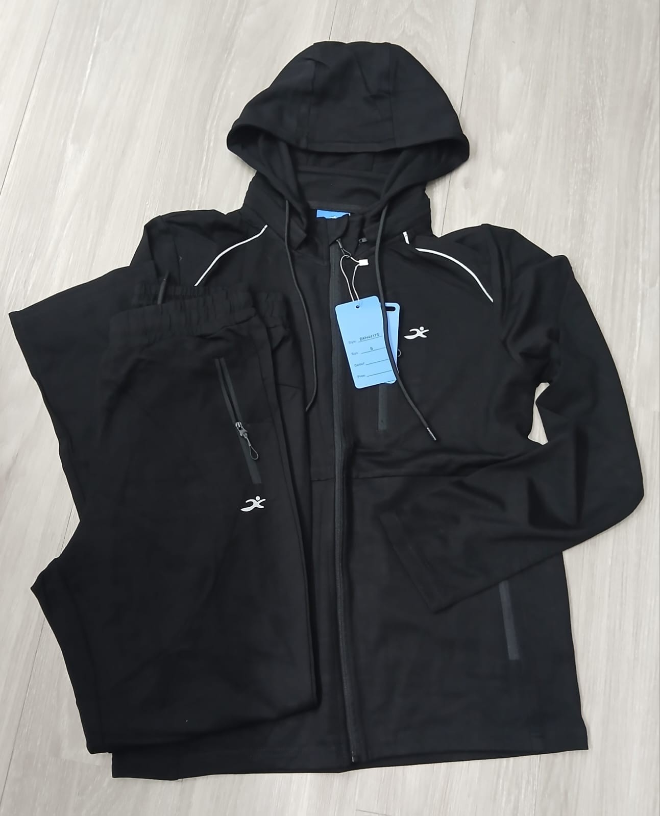 Conjunto I-run Mt - Imagen 3