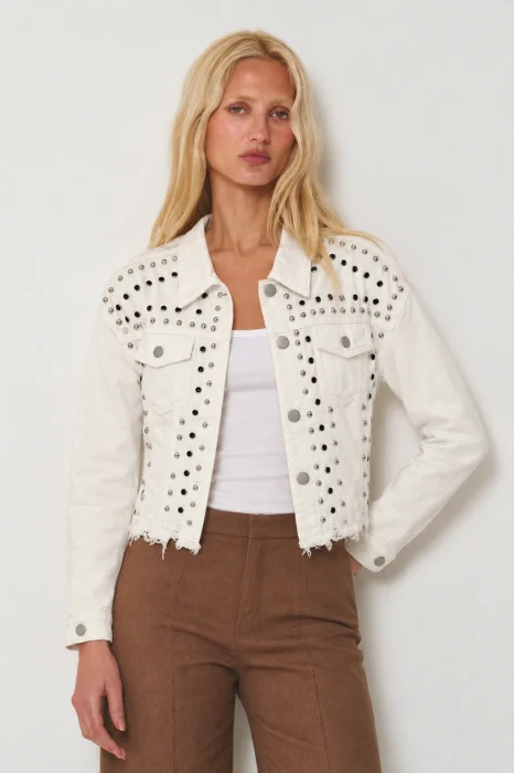 Chaqueta Vitta