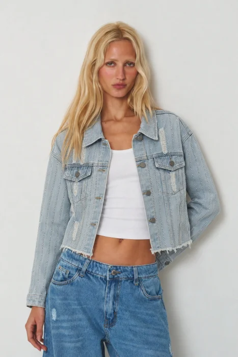 Chaqueta Aura