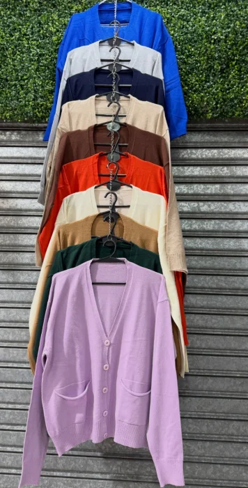 Saco Señora
