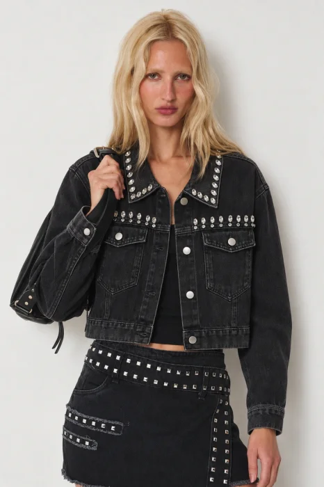 Chaqueta Greta