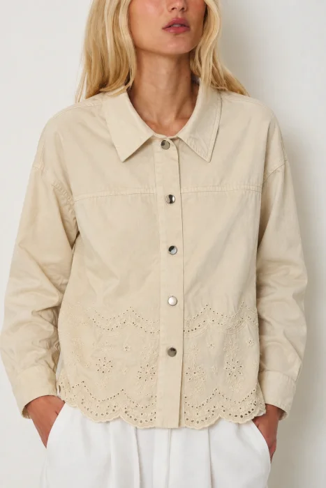 Chaqueta Liel
