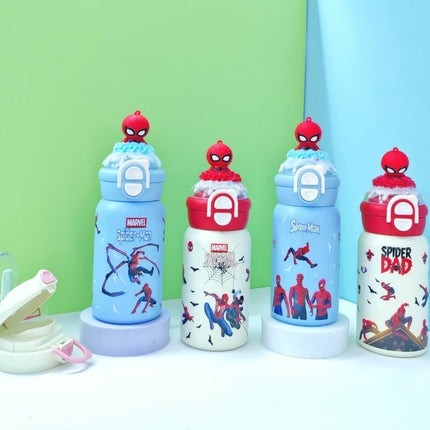 Botellas Termicas Spiderman 500.ml - Imagen 2
