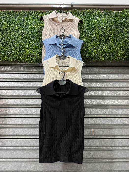 Chomba Musculosa