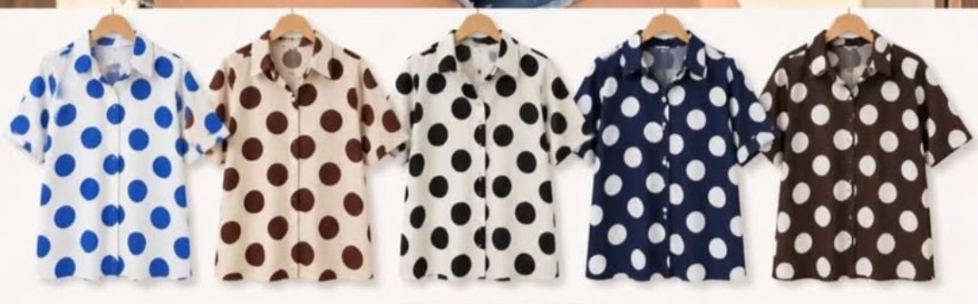 Camisa Lino - Imagen 2