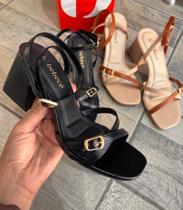 Sandalias Casual Bebece
