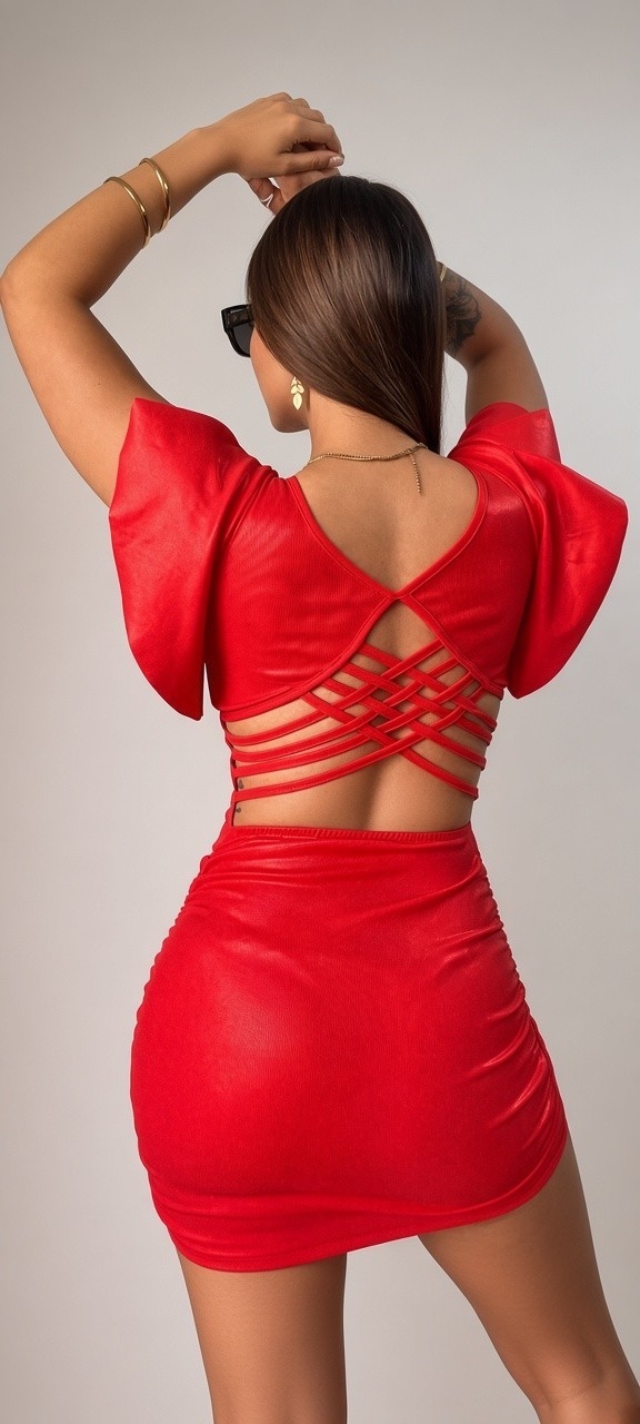 Vestido Casual Art. Melina - Imagen 3