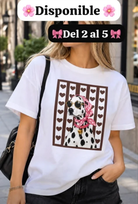 Remeras de Dama