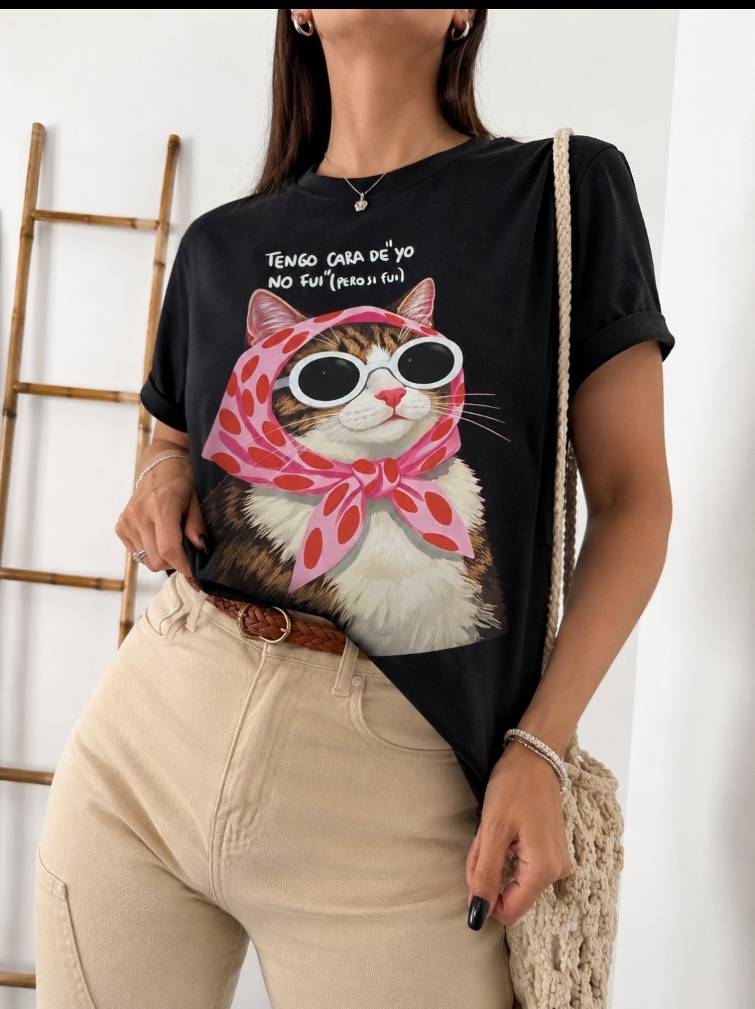 Remeras de Dama - Imagen 3