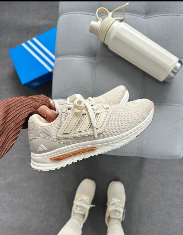 Zapatillas Importas Adi a Boost - Imagen 3