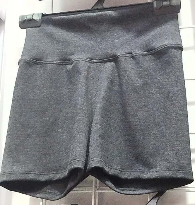 Short de Algodón con Laycra