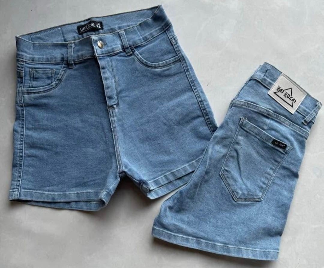 Short de Dama - Imagen 3