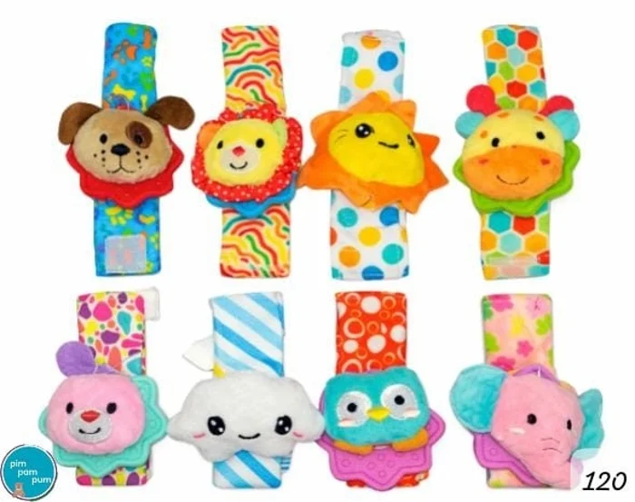 Pulseritas Didacticas