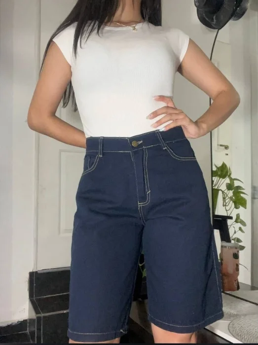 Bermuda de Mujer