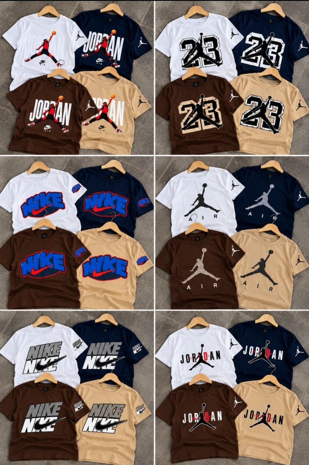 Remera de Hombre Estampada - Imagen 4