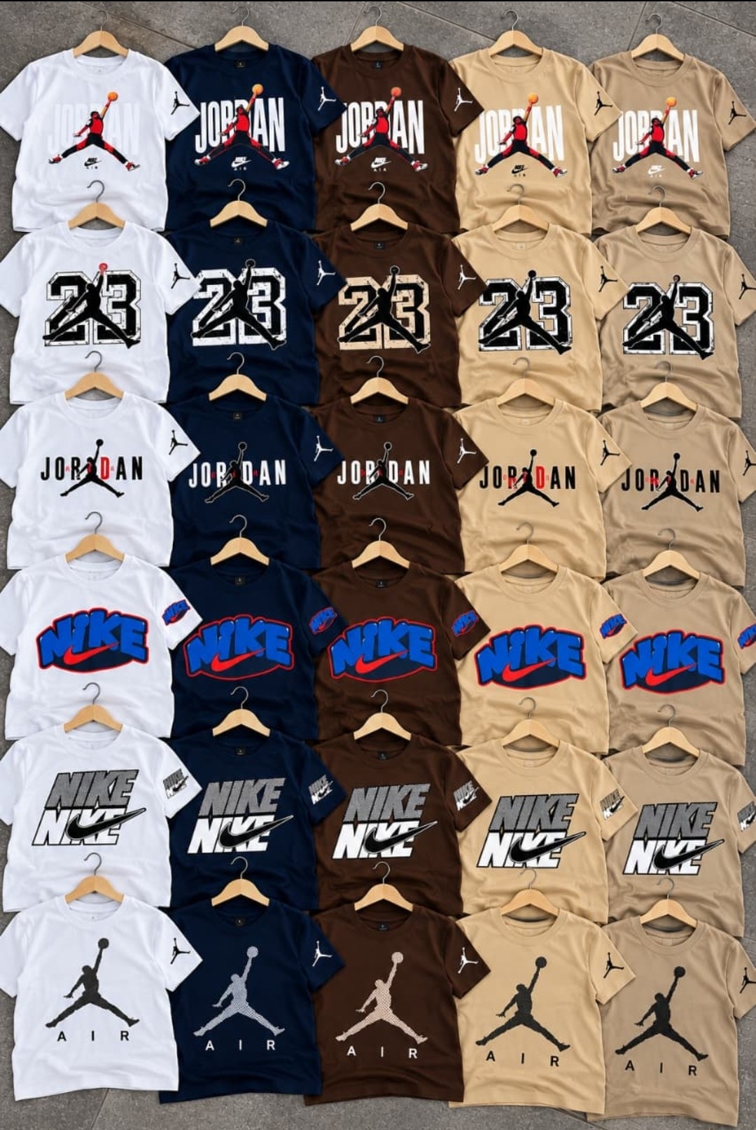 Remera de Hombre Estampada - Imagen 5