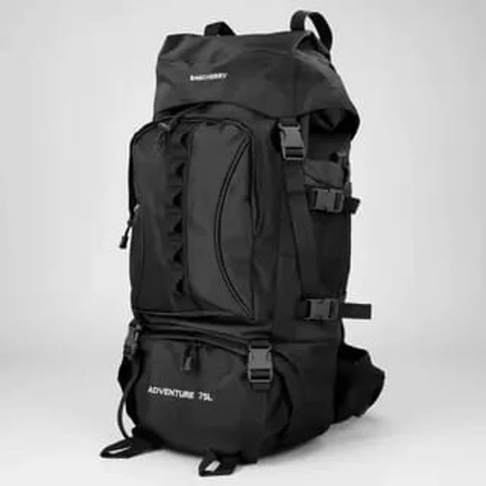 Mochila Viajera Camping