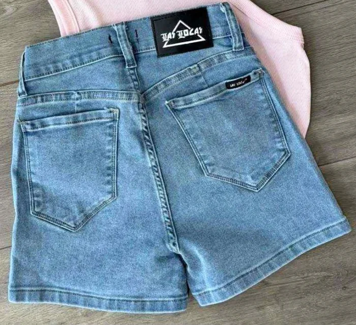 Shorth Elastizado