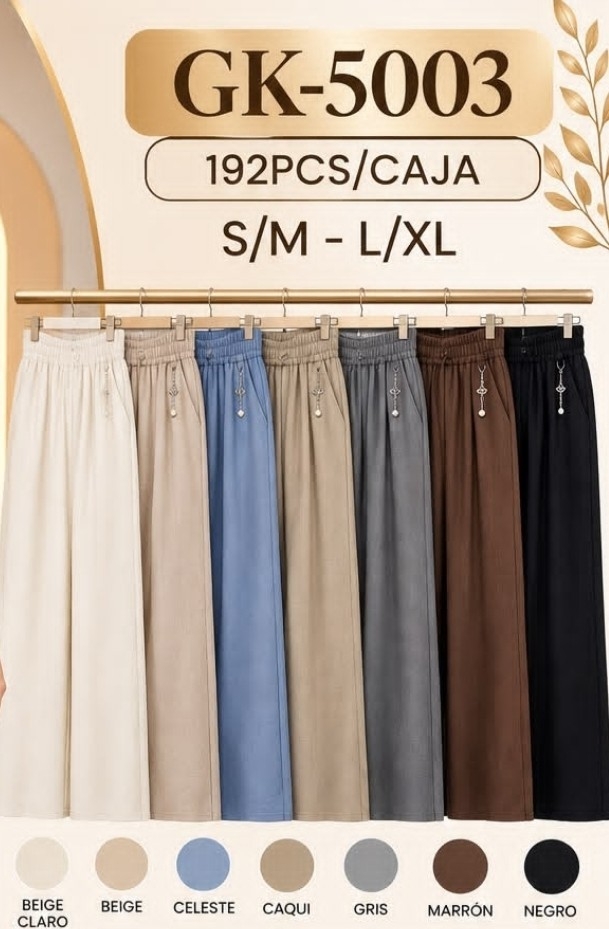 Palazo Lino - Imagen 2